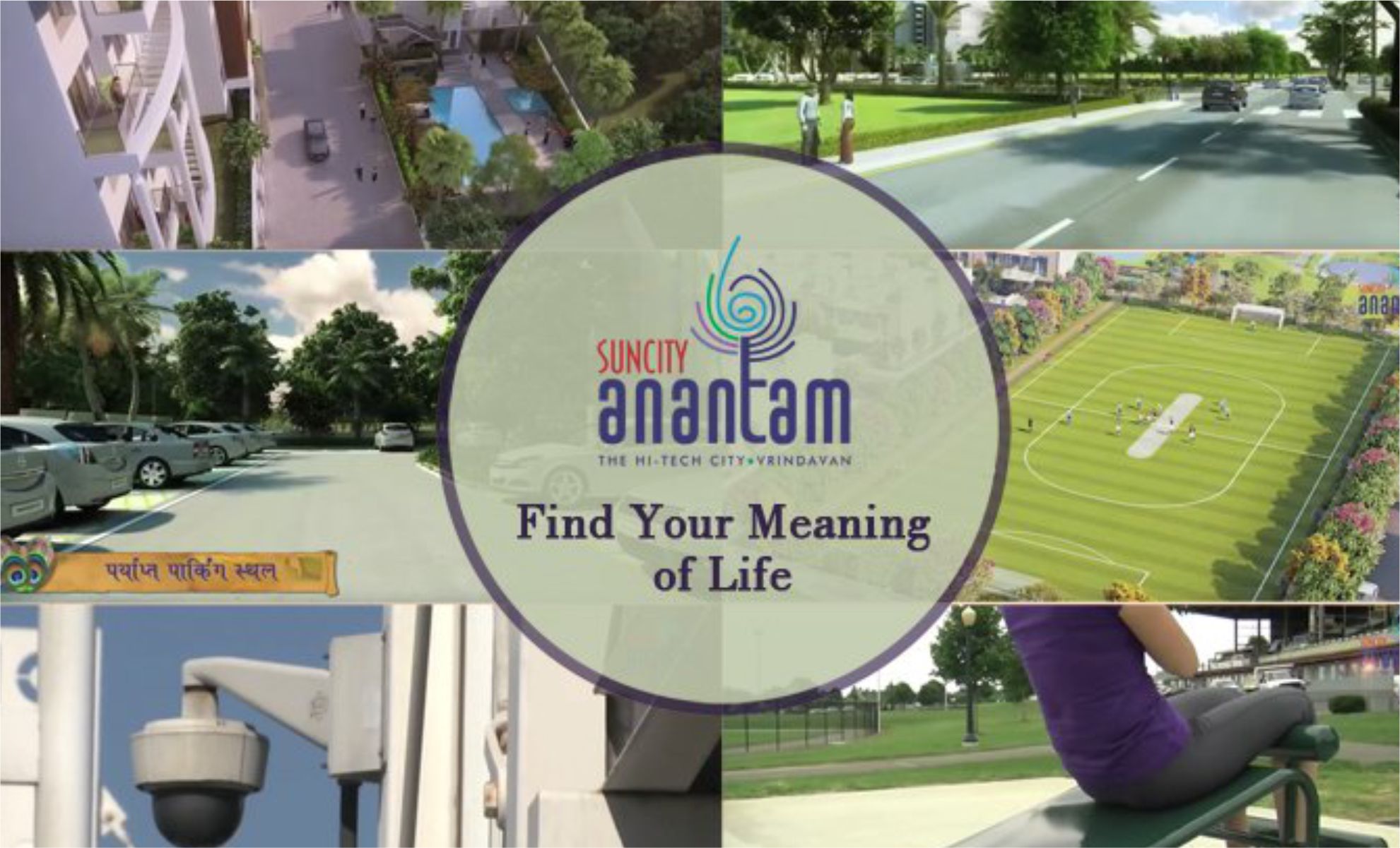 Sunbeam Real Estate Property Agents in Vrindavan About Us