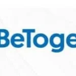 logo be together