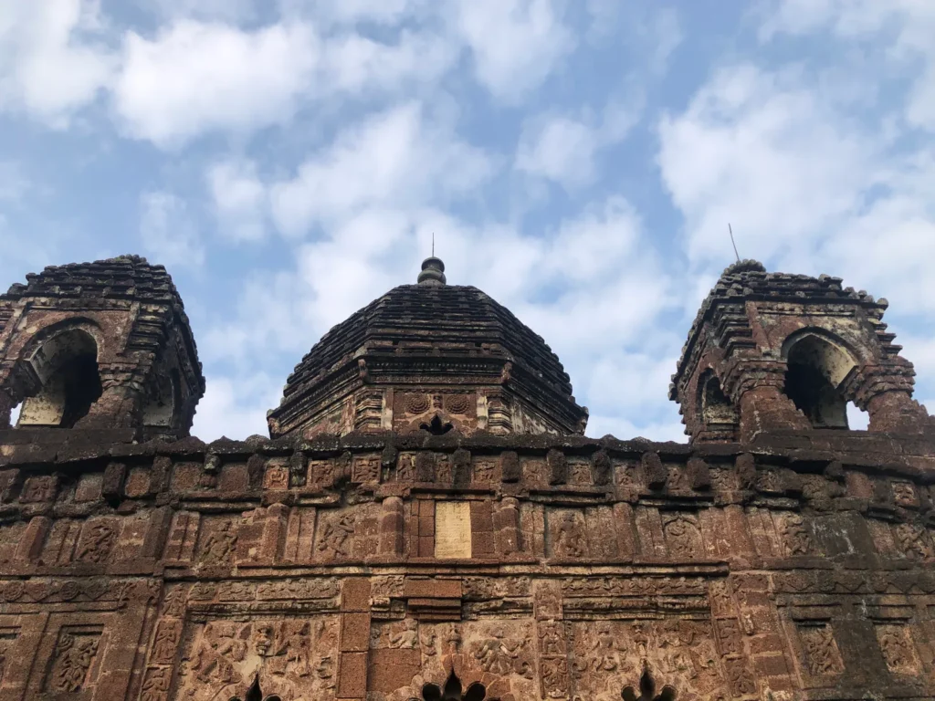 Gokul’s Secret Fortunes: Cultural Treasures Uncovered Beyond Temples 8 gokulchand20bishnupur203