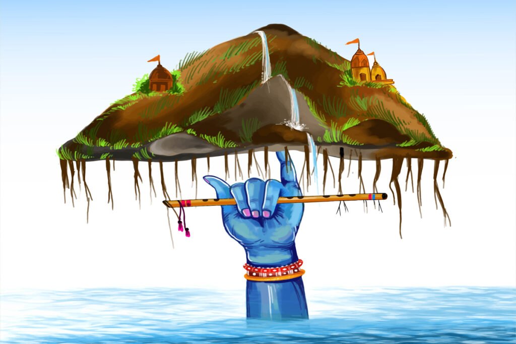 goverdhan