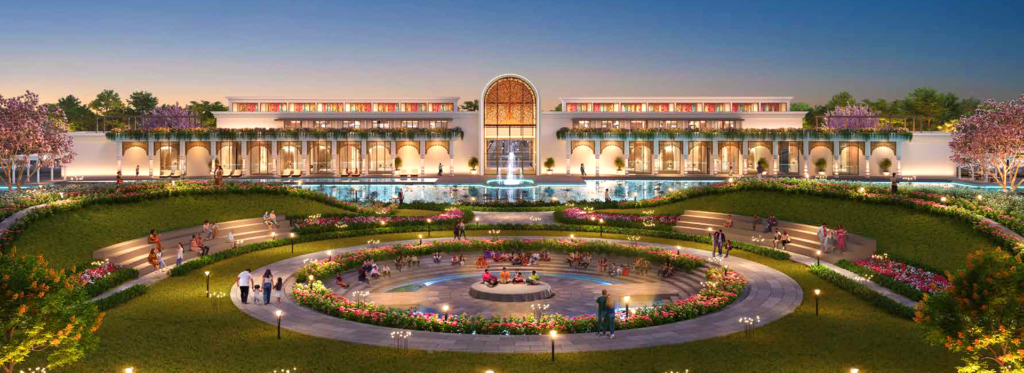 lodha project vrindavan global slide1