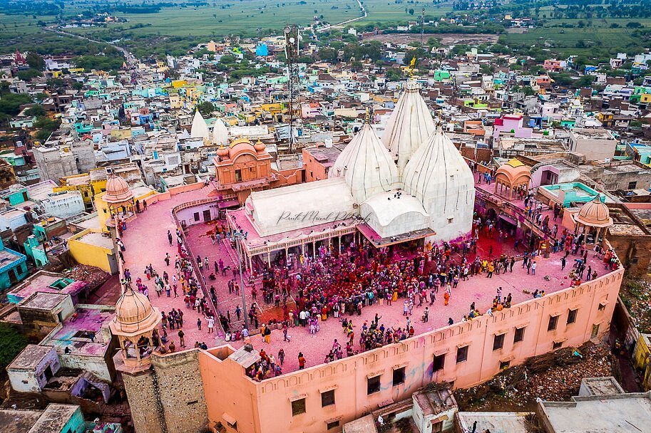 nandgaon