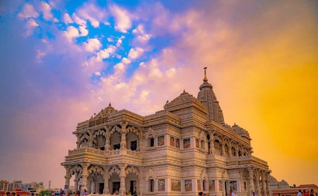prem-mandir