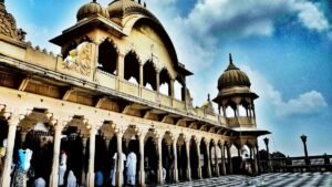 mandir