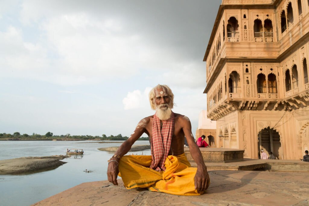 vrindavan